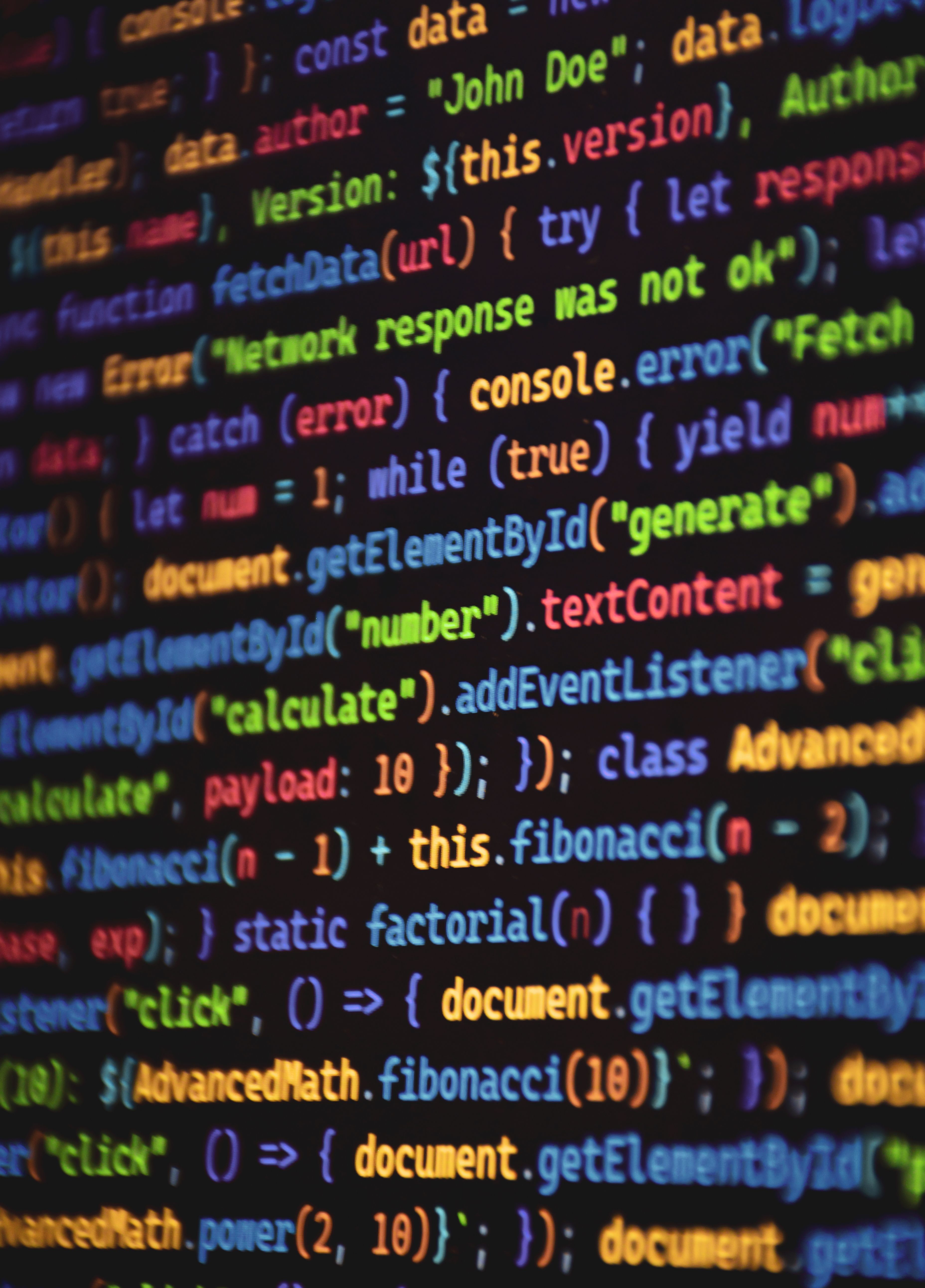 Realizzazione siti web vetrina
