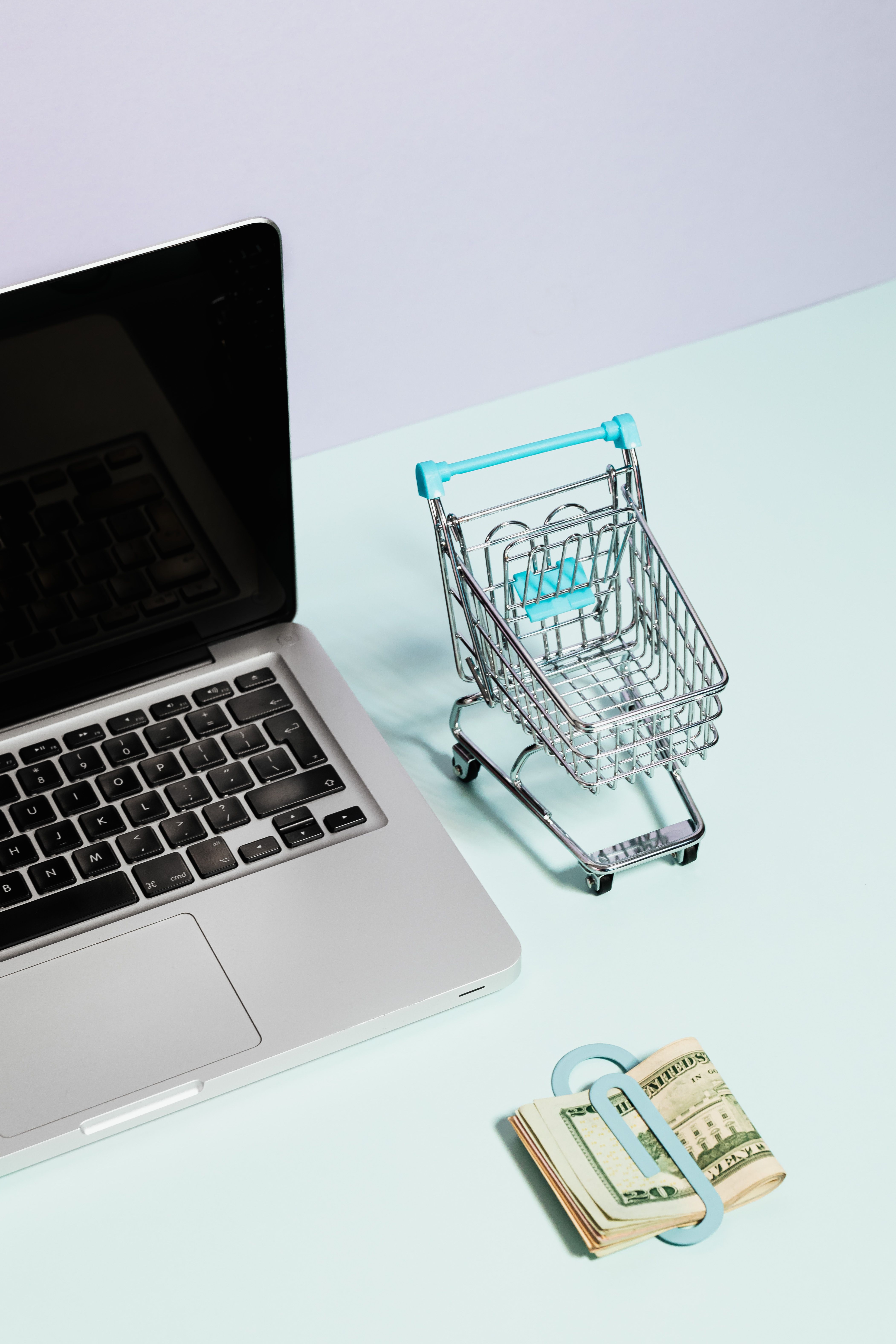 Realizzazione e-commerce